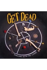 (LP) Get Dead - Dancing With The Curse