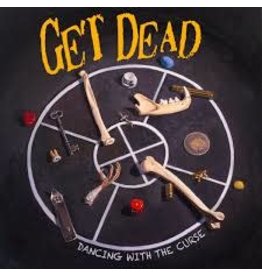 (LP) Get Dead - Dancing With The Curse