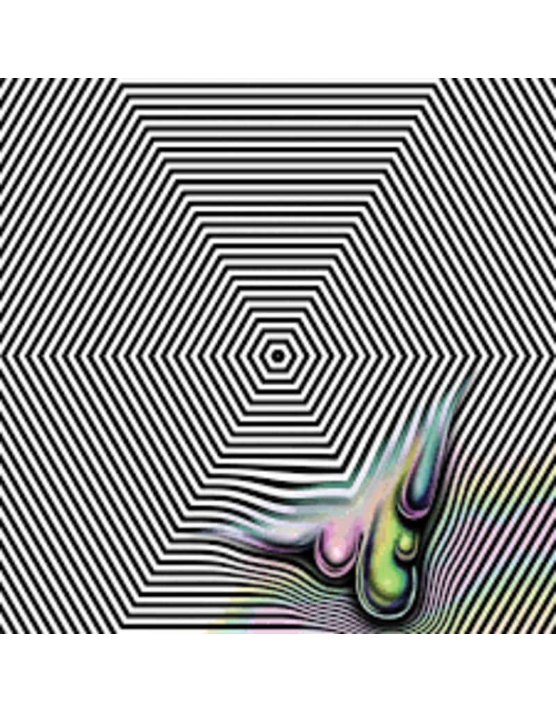(LP) Oneohtrix Point Never - Magic Oneohtrix Point Never (2LP/Black)