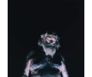 洋楽 nothing the great dismal lp Nothing – The Great Dismal – Vinyl (Black Inside Milky Clear And