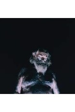 (LP) Nothing - The Great Dismal (Royal Blue w/Splatter)