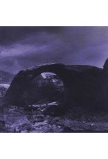Earth Analog (LP) HUM - Inlet