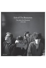 (LP) Echo And The Bunnymen - The John Peel Sessions 1979-1983 (2LP)