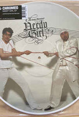 (LP) Chromeo - Needy Girl 12" Picture Disc RSD20 (October Drop Day)