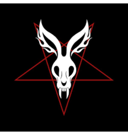 (CD) Mr Bungle - The Raging Wrath Of The Easter Bunny