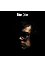 (LP) Elton John - Self Titled (2020 Reissue)