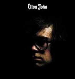 (LP) Elton John - Self Titled (2020 Reissue)