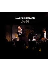 (LP) Hamilton Leithauser  - Live At Cafe Carlyle