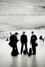 (CD) U2 - All That You Can't Leave Behind (5CD Box Set/2020 Reissue)