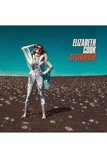 (LP) Elizabeth Cook - Aftermath (2LP)