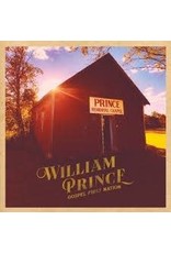 (CD) William Prince - Gospel First Nation