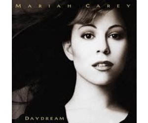 LP) Mariah Carey - Daydream - Dead Dog Records