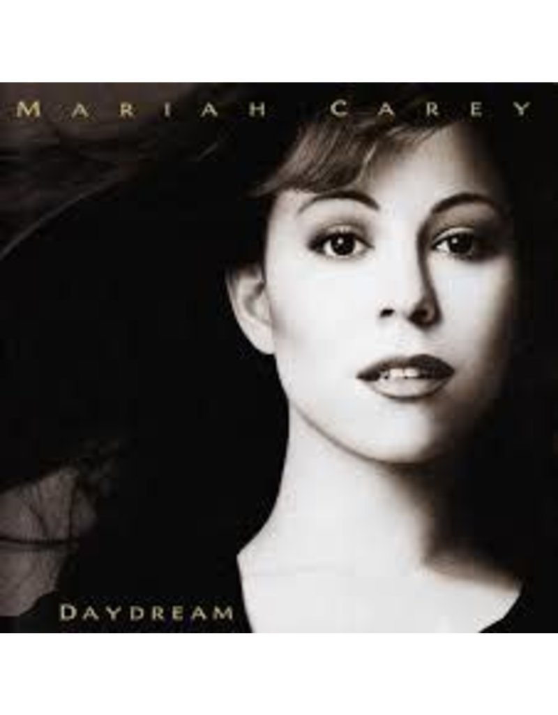 (LP) Mariah Carey - Daydream