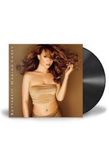 (LP) Mariah Carey - Butterfly