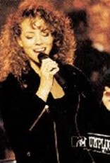 (LP) Mariah Carey - MTV Unplugged