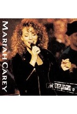 (LP) Mariah Carey - MTV Unplugged