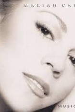 (LP) Mariah Carey - Music Box
