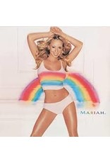(LP) Mariah Carey - Rainbow (2LP)