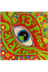 (LP) 13th Floor Elevators - The Psychedelic Sounds (2020 Reissue)