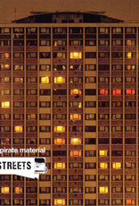 (LP) The Streets - Original Pirate Material (2018)