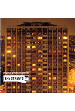 (LP) The Streets - Original Pirate Material (2018)