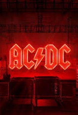 (LP) ACDC - Power Up