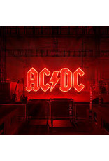 (LP) ACDC - Power Up