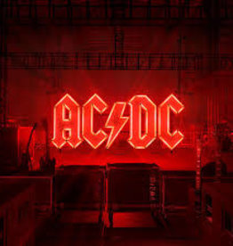 (LP) ACDC - Power Up