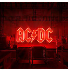 (LP) ACDC - Power Up