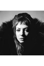 (LP) Angel Olsen - All Mirrors (2LP Black Vinyl)