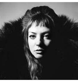 (LP) Angel Olsen - All Mirrors (2LP Black Vinyl)