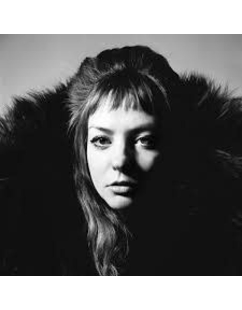 (LP) Angel Olsen - All Mirrors (2LP Black Vinyl)