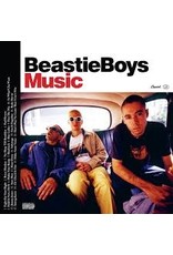 (LP) Beastie Boys - Music (2LP)