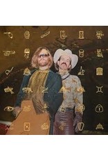 (LP) The Darcys - Fear & Loneliness **********DEEP DISCOUNT IN EFFECT!**********