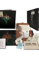 (LP) Keith Richards & The X-Pensive Winos - Live At The Hollywood Palladium (Deluxe Box Set)