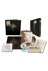 (LP) Keith Richards & The X-Pensive Winos - Live At The Hollywood Palladium (Deluxe Box Set)