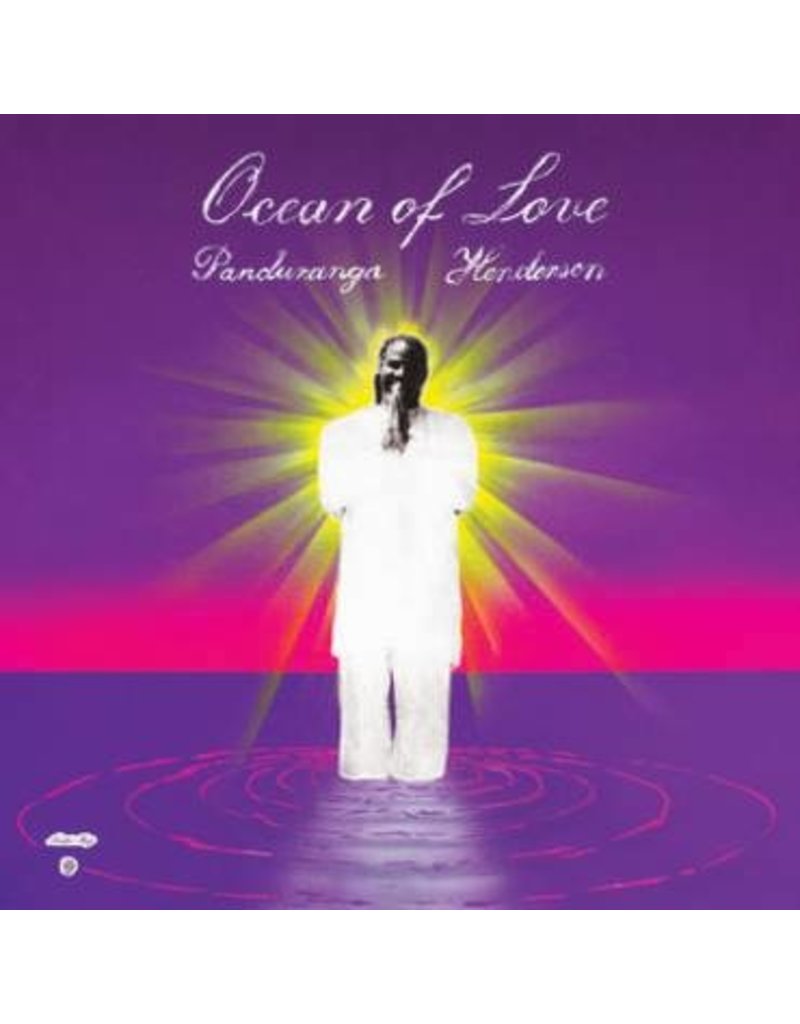 Minus5 (LP) Panduranga Henderson - Ocean of Love (BF17) (Alice Coltrane) - SUPER SAVINGS!