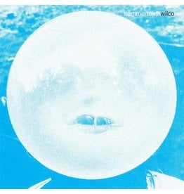 (LP) Wilco - Summerteeth (2020 Deluxe Set)