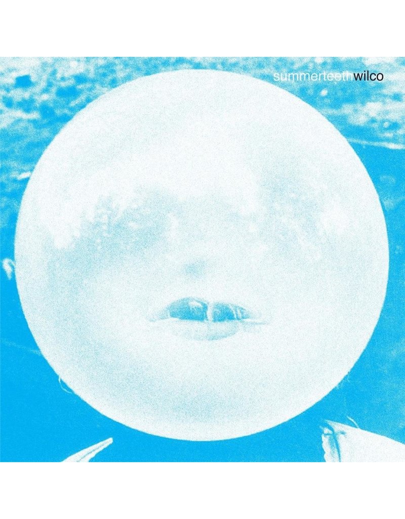 (LP) Wilco - Summerteeth (2020 Deluxe Set)