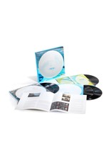 (LP) Wilco - Summerteeth (2020 Deluxe Set)