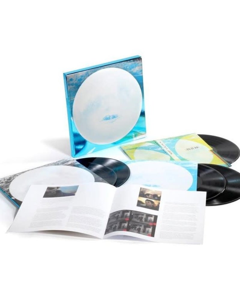 (LP) Wilco - Summerteeth (2020 Deluxe Set)