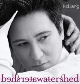 (LP) KD Lang - Watershed