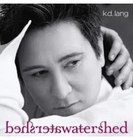 (LP) KD Lang - Watershed