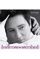 (LP) KD Lang - Watershed