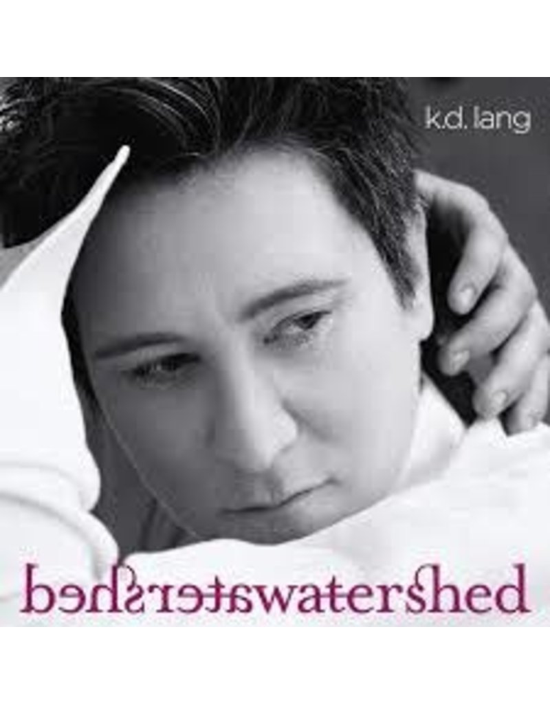 (LP) KD Lang - Watershed