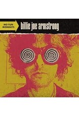 (LP) Billie Joe Armstrong - No Fun Mondays