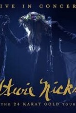 (LP) Stevie Nicks - Live In Concert The 24 Karat Gold Tour