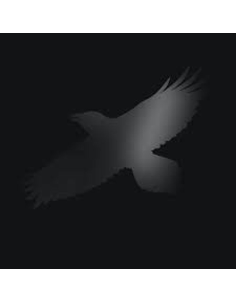 (LP) Sigur Rós - Odin’s Raven Magic’ With Dvergmál (Hilmar Örn Himarsson and Steindór Andersen)