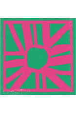 Mr Bongo (LP) Various - 	Mr Bongo Record Club Volume Four (Standard Black 2LP Edition)