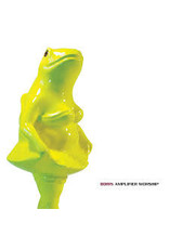 (LP) Boris - Amplifier Worship (2020 Reissue)